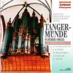 Cover for album: H. Scheidemann, S. Scheidt, M. Praetorius, A. Kneller, J. S. Bach - Dietrich Kollmannsperger – Tangermünde Scherer-Orgel(CD, Album, Stereo)