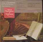 Cover for album: Ludwig van Beethoven, Ignace Pleyel, C.P.E. Bach, Charles Nicholson - David Hart (5), Sandra Miller (3), Nancy Wilson (3), David Miller (15) – Historic Instruments In Performance(LP)
