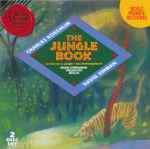 Cover for album: Charles Koechlin - David Zinman, Radio-Symphonie-Orchester Berlin – The Jungle Book • Le Livre De La Jungle • Das Dschungelbuch