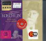 Cover for album: Christoph Keller, Koechlin – Musique De Chambre(3×CD, )