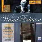 Cover for album: Günter Wand, Ruggiero Ricci, Camille Saint-Saëns, Charles Koechlin, Hector Berlioz, Luigi Cherubini, Kölner Rundfunk-Sinfonie-Orchester – Günter Wand-Edition Volume 7(CD, )