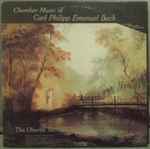 Cover for album: Carl Philipp Emanuel Bach - The Oberlin Baroque Ensemble – Chamber Music Of Carl Philipp Emanuel Bach(LP)