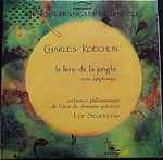 Cover for album: Charles Koechlin, Orchestre Philharmonique De L'état De Rhénanie Palatinat, Leif Segerstam – Le Livre De La Jungle Suite Symphonique(2×LP, Album)
