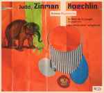 Cover for album: Judd, Zinman + Koechlin – Le Livre De La Jungle / The Jungle Book - The Seven Stars' Symphony(2×CD, Compilation, Remastered)