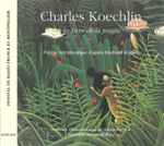 Cover for album: Charles Koechlin - Orchestre Philharmonique De Montpellier L.-R., Steuart Bedford – Le Livre De La Jungle (Poème Symphonique D'après Rudyard Kipling)(2×CD, )