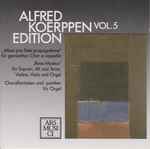 Cover for album: Alfred Koerppen Edition Vol. 5(CD, Compilation)