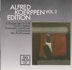 Cover for album: Alfred Koerppen Edition Vol. 2(CD, Compilation)