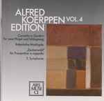 Cover for album: Alfred Koerppen Edition Vol. 4(CD, Compilation)