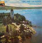 Cover for album: Erland Von Koch – Sigurd Rascher – Skandinavische Tänze 1-6; Saxophon-Konzert(LP, Stereo)