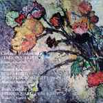 Cover for album: Gerhard Wohlgemuth / Günter Kochan / Ruth Zechlin - Erben-Quartett, Brahms-Streichquartett, Suske-Quartett – Streichquartett (1960) / Fünf Sätze Für Streichquartett (1961) / Streichquartett Nr. 4 (1971)(LP)