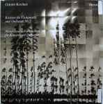 Cover for album: Konzert Für Violoncello Und Orchester Nr. 2 / Mendelssohn-Variationen Für Klavier Und Orchester(LP, Stereo)