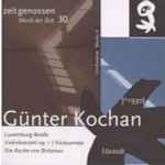 Cover for album: Orchestral Works II: Luxemburg-Briefe | Violinkonzert Op. 1 | Violasonate | Die Asche von Birkenau(CD, Album, Remastered)