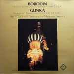 Cover for album: Siegfried Köhler (2), Philharmonia Hungarica – Borodin Overture & Polovtsian Dances from 