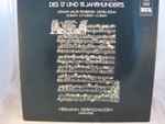 Cover for album: Johann Jacob Froberger, Georg Böhm, J.S. Bach, C.P.E. Bach, J.C. Bach, Hermann Iseringhausen – Clavichordmusik Des 17. Und 18. Jahrhunderts