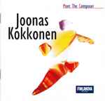 Cover for album: Joonas Kokkonen(2×CD, Album)