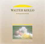 Cover for album: Berolina Sound Orchestra Siegfried Mai - Walter Kollo – Was Eine Frau Im Frühling Träumt. Ein Komponisten-Porträt(CD, Album)
