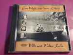 Cover for album: Willi Und Walter Kollo – Eine Weiße Mit 'nem Schuß(CD, )