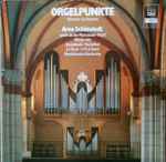 Cover for album: Buxtehude  •  Pachelbel  •  J.S. Bach  • C. Ph. E. Bach  • Mendelssohn-Bartholdy / Arno Schönstedt – Orgelpunkte Münstler St. Bonifatii Zu Hameln(LP)
