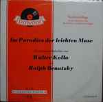 Cover for album: Walter Kollo / Ralph Benatzky – Im Paradies Der Leichten Muse(10