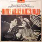 Cover for album: Immer Wieder Walter Kollo