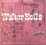 Cover for album: Meister Der Operette: Walter Kollo(10