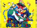 Cover for album: Super Mario World = スーパーマリオワールド