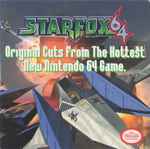 Cover for album: Koji Kondo And Hajime Wakai – Star Fox 64 (Original Cuts From The Hottest New Nintendo 64 Game.)(CD, Album)