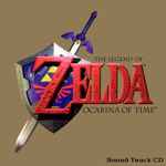 Cover for album: The Legend Of Zelda: Ocarina Of Time Sound Track