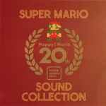 Cover for album: Koji Kondo, Shinobu Nagata – Happy! Mario 20th Super Mario Bros.: Super Mario Sound Collection(CD, Album, Compilation)