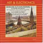 Cover for album: Korndorf •  Kouss •  Eshpai – Vladimir Fedoseyev, The Gosteleradio Large Symphony With The Volgograd State Choir / Alexander Dmitriev (2), Moscow State Symphony Orchestra – Moscow Autumn Festival(CD, Stereo)