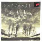 Cover for album: Nikolai Korndorf, BBC Symphony Orchestra, Alexander Lazarev, Catherine Bott – A New Heaven = Ein Neuer Himmel = Un Ciel Nouveau