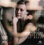 Cover for album: Violina Petrychenko : Scrjabin, Kosenko – Slavic Nobility - Piano Works(SACD, Hybrid, Multichannel, Stereo, Album)