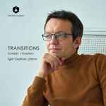 Cover for album: Scriabin, Kosenko, Igor Gryshyn – Transitions(CD, Album)