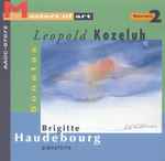 Cover for album: Leopold Koželuh, Brigitte Haudebourg – Sonatas(CD, )