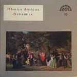 Cover for album: Musica Antiqua Bohemica 10(LP, 10