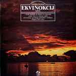 Cover for album: Ekvinokcij - Opera