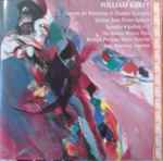 Cover for album: William Kraft - The Boston Musica Viva, Richard Pittman, Jane Manning – Concerto For Percussion & Chamber Ensemble • Settings From Pierrot Lunaire • Episodes • Gallery 4-5(CD, )
