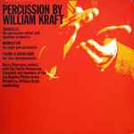 Cover for album: Percussion By William Kraft(LP)