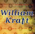 Cover for album: Music Of William Kraft(CD, Compilation)