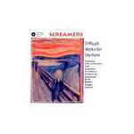 Cover for album: John Cerminaro, Charlotte Cerminaro, Robert Schumann, William Kraft, Joseph Haydn, Rand Steiger, Henri Lazarof – Screamers: Difficult Works For The Horn(CD, Album, Compilation)