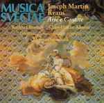 Cover for album: Arie E Cantate(CD, Album, Stereo)