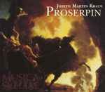 Cover for album: Proserpin(2×CD, Album)