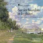 Cover for album: Petit Prélude Et Fugue En Sol Mineur : PréludeJacques Kauffmann – Sur Les Bourdons Et Les Flûtes(CD, Album, Stereo)