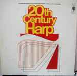 Cover for album: Susann McDonald Plays Prokofiev, Krenek, Casella And Hovhaness – 20th Century Harp(LP)