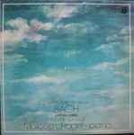 Cover for album: Carl Philipp Emanuel Bach, Malcolm Frager – Rondos ◦ Sonatas(LP, Album)