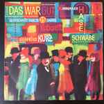 Cover for album: Annemarie Hase, Siegfried Kurz, Willi Schwabe – Das War Gut Querschnitt durch 25 Jahre Kabarett