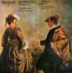 Cover for album: Mozart, Oskar Michallik, Günter Klier, Staatskapelle Dresden, Siegfried Kurz – Klarinettenkonzert A-dur KV 622, Fagottkonzert B-dur KV 191(186e)(LP, Stereo)