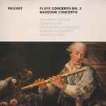 Cover for album: Mozart - Johannes Walter (2), Günter Klier, Staatskapelle Dresden, Herbert Blomstedt, Siegfried Kurz – Flute Concerto No. 2, Bassoon Concerto(CD, Compilation, Remastered)