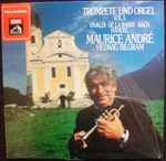 Cover for album: Vivaldi, De La Barre, Bach, Händel, Maurice André – Trompete Und Orgel Vol.5