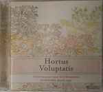 Cover for album: Fantaisie sur Anchor che col partireHortus Voluptatis – Chansons Pour Orgue De La Renaissance(CD, )